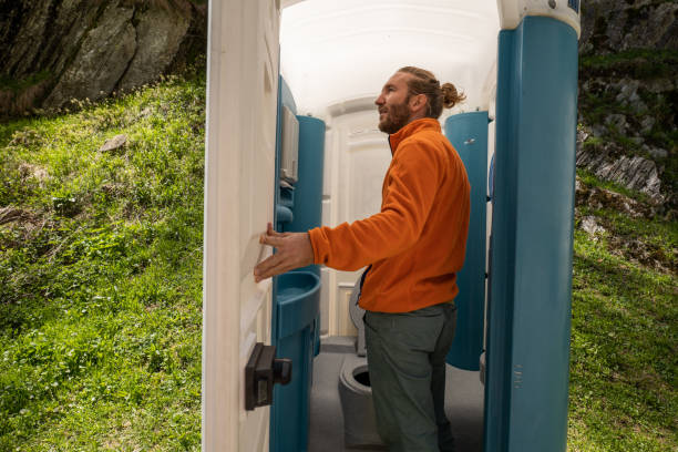 Affordable portable toilet rental in Three Rivers, OR