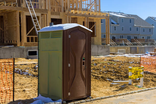 Portable bathroom rental in Three Rivers, OR