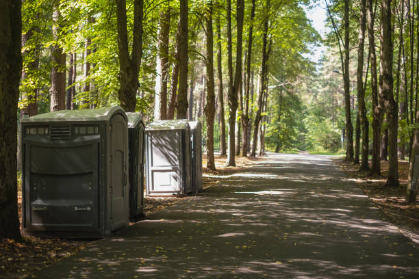 Portable Toilet Options We Offer in Three Rivers, OR